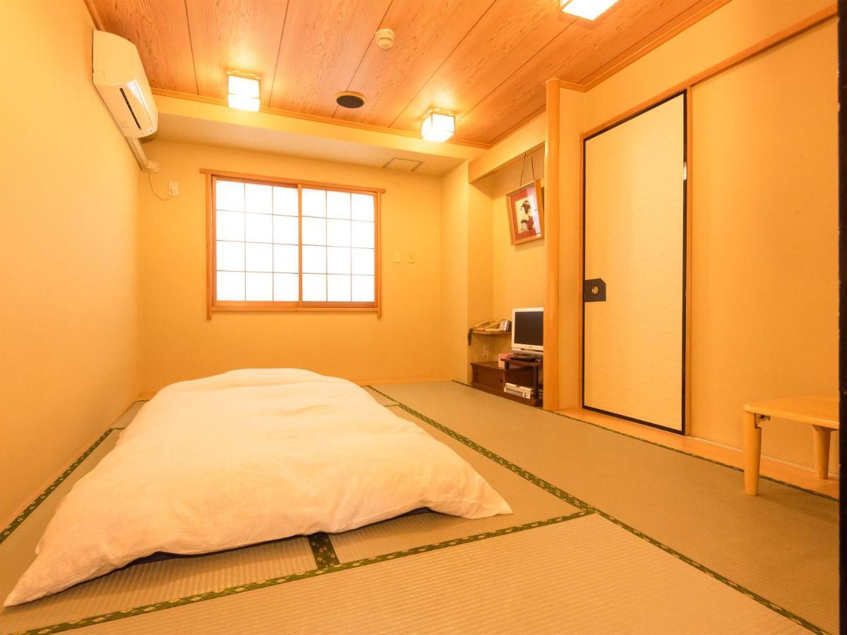 Sakura Ryokan Asakusa Iriya Токио Экстерьер фото