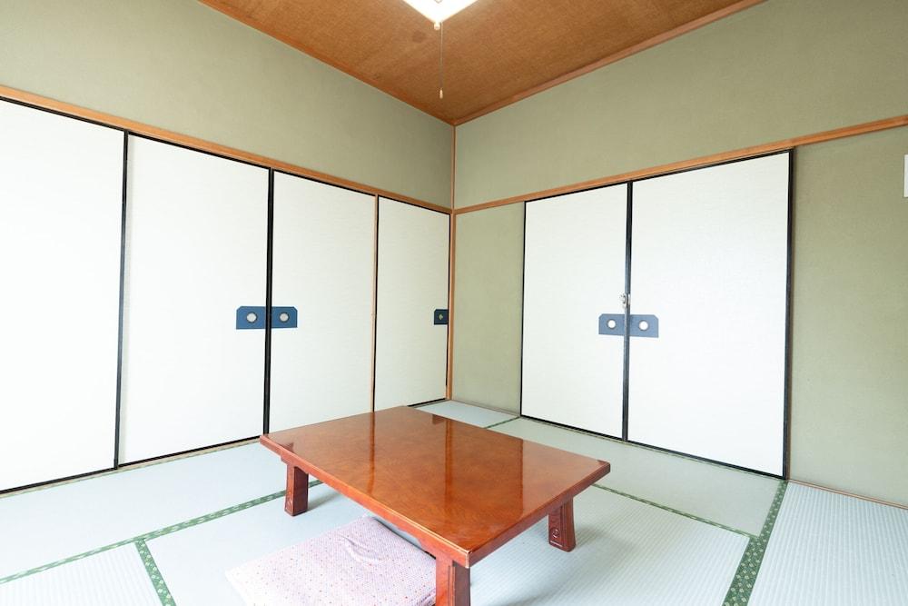 Sakura Ryokan Asakusa Iriya Токио Экстерьер фото
