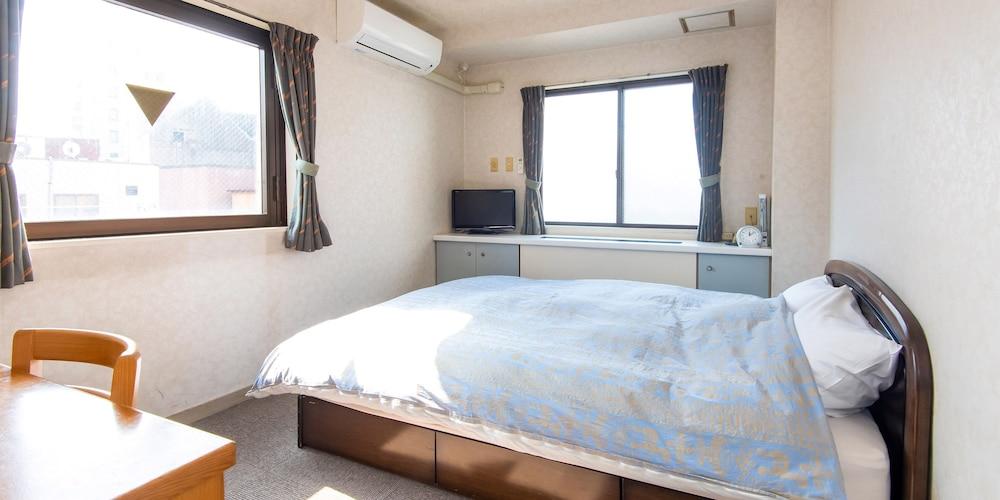 Sakura Ryokan Asakusa Iriya Токио Экстерьер фото