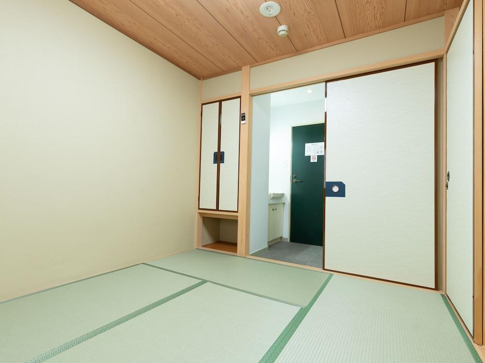 Sakura Ryokan Asakusa Iriya Токио Экстерьер фото